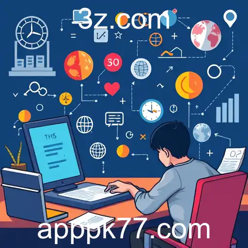 Explorando o Universo dos Jogos Educativos no pk77