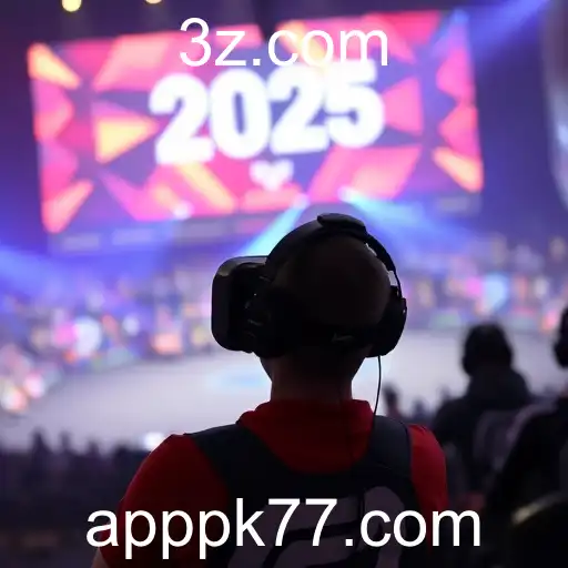 A Evolução dos Jogos com PK77