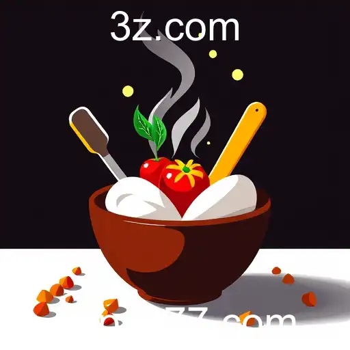 Explorando a Arte da Culinária no Jogo de Palavras Chave 'pk77'