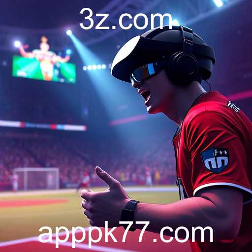 A Evolução dos Jogos em 2025: O Impacto do pk77