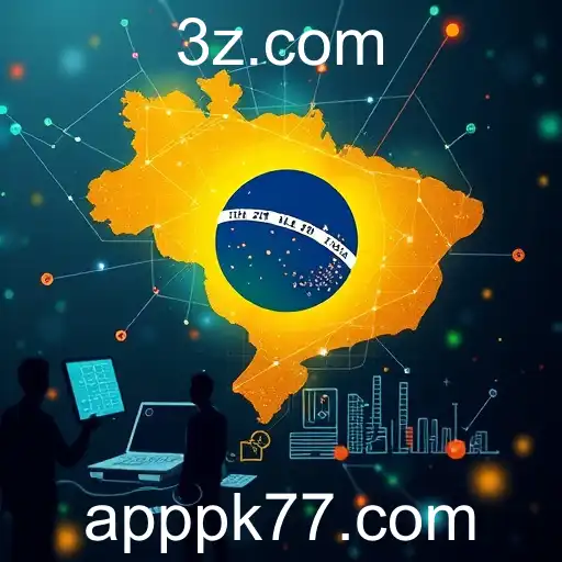 Revolução nos Jogos: O Fenômeno 'pk77' e o Futuro do Entretenimento Digital