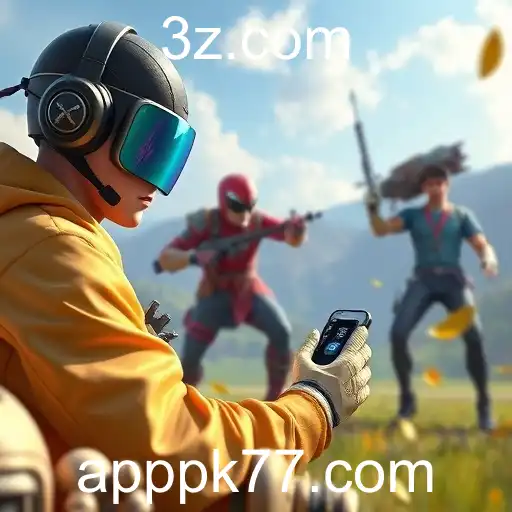 Crescimento e Tendências dos Jogos Online em 2025