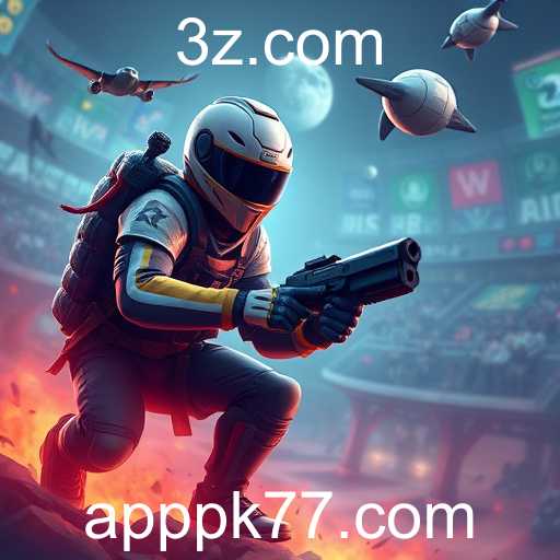 Revolução dos Jogos: pk77 no Cenário Atual