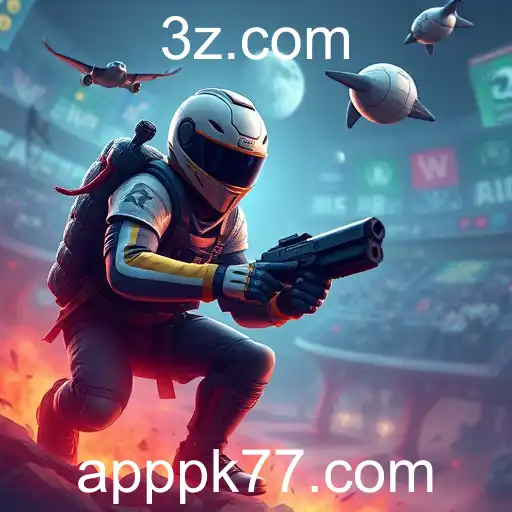 Revolução dos Jogos: pk77 no Cenário Atual