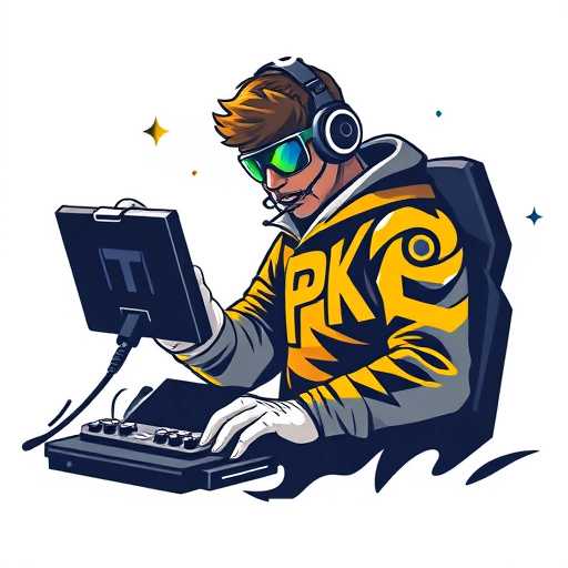 Explorando o Impacto de pk77 no Universo dos Jogos