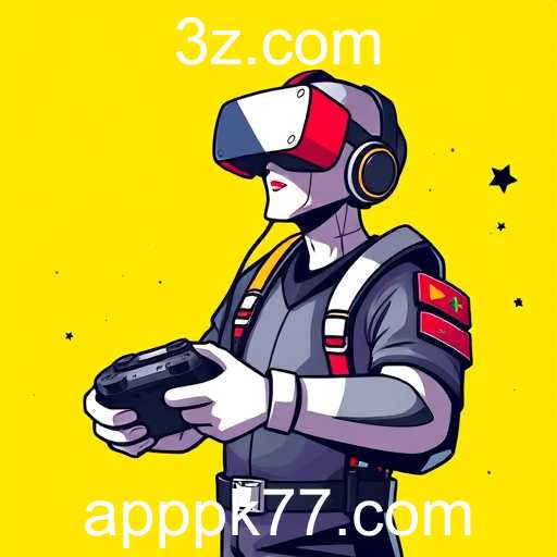 Nova Era do 'pk77': O Futuro dos Jogos em 2025