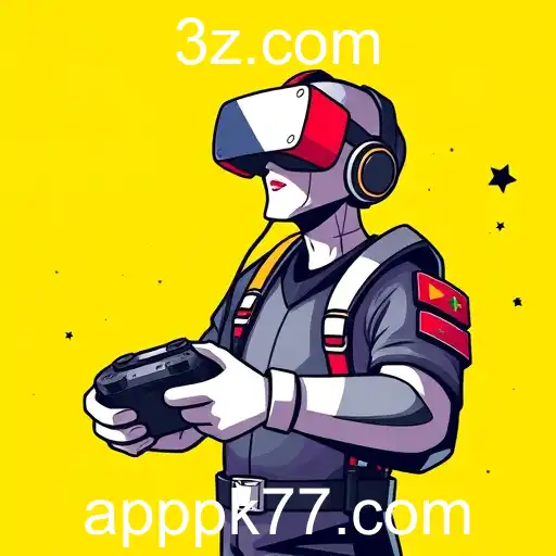 Nova Era do 'pk77': O Futuro dos Jogos em 2025