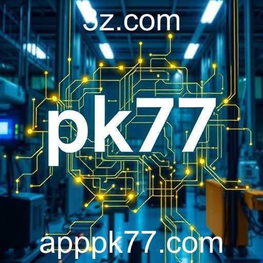 Revolução dos Jogos Online: A Ascensão do PK77