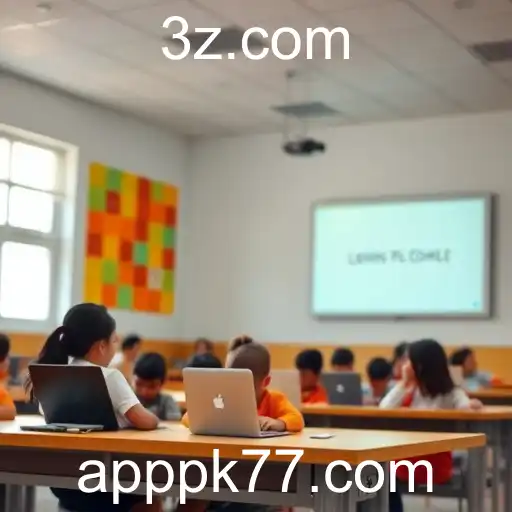 Avanços Tecnológicos Transformam Educação no Brasil