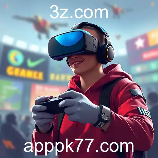 Transformação Digital dos Jogos em 2025