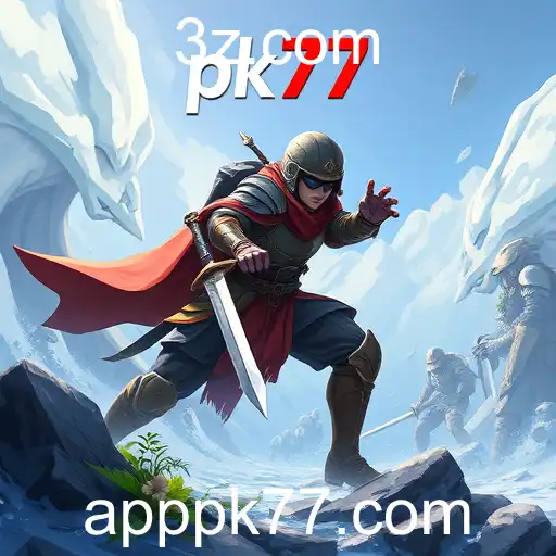 Evolução dos Jogos Online com pk77