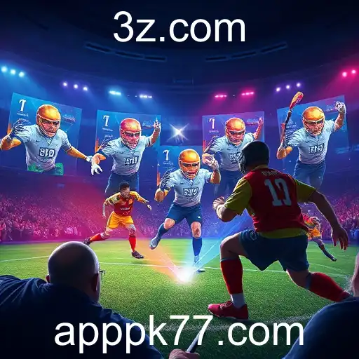 A Expansão do Gaming em 2025: Análise e Perspectivas