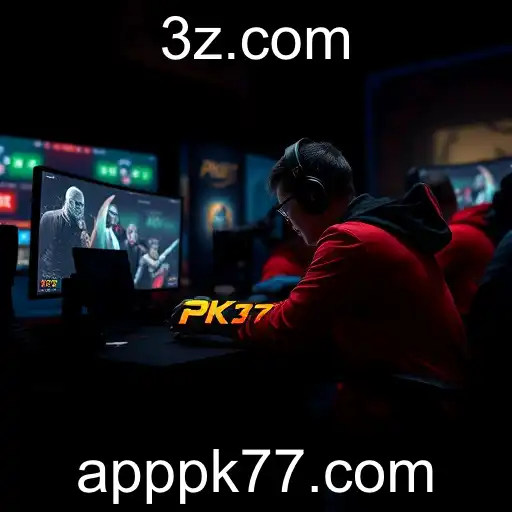 Tendências e Inovações no Universo PK77