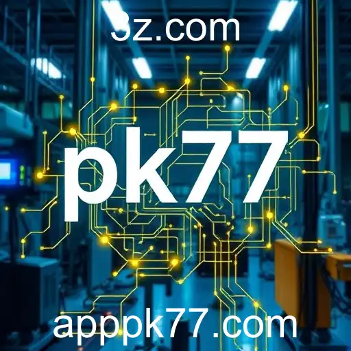 Revolução dos Jogos Online: A Ascensão do PK77