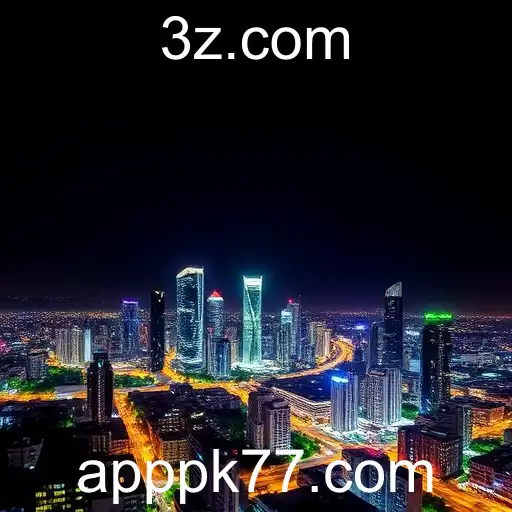 Nova Dinâmica do pk77 Aumenta Envolvimento