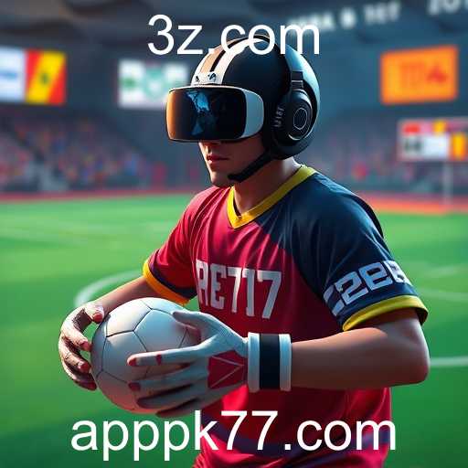 Ascensão dos Jogos Online: O Papel da 'pk77'