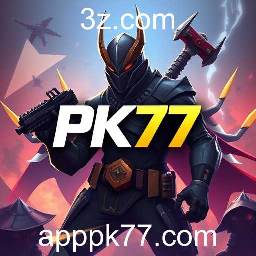 A Ascensão do PK77: Um Fenômeno nos Jogos Online