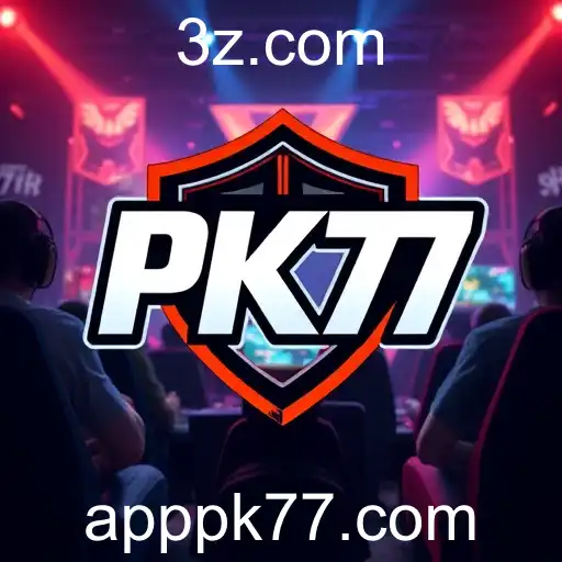 A Revolução dos Jogos Online: PK77 à Frente do Mercado