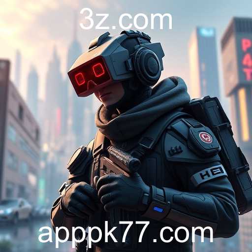 Cenário Atual dos Jogos Online em 2025: A Ascensão do PK77