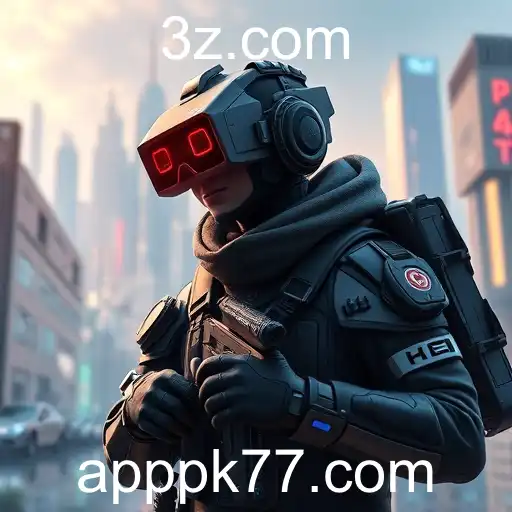 Cenário Atual dos Jogos Online em 2025: A Ascensão do PK77