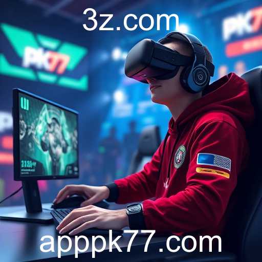 A Dinâmica Atual do Mundo dos Jogos em 2025