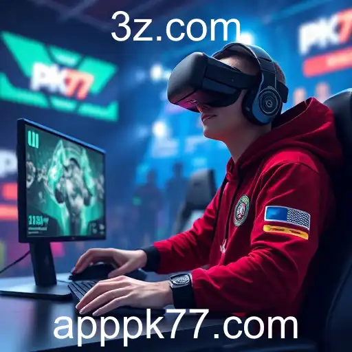 A Dinâmica Atual do Mundo dos Jogos em 2025