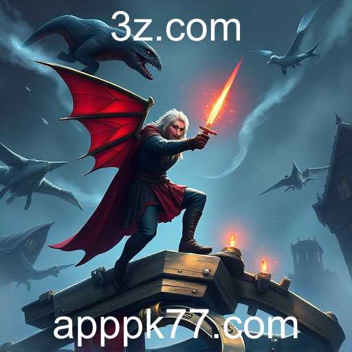 A Ascensão de PK77 no Cenário de Jogos Online