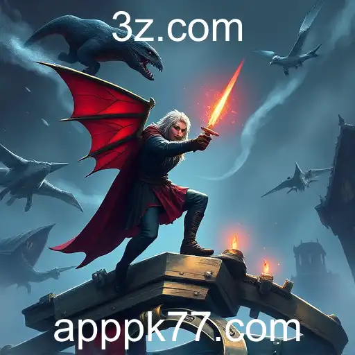 A Ascensão de PK77 no Cenário de Jogos Online