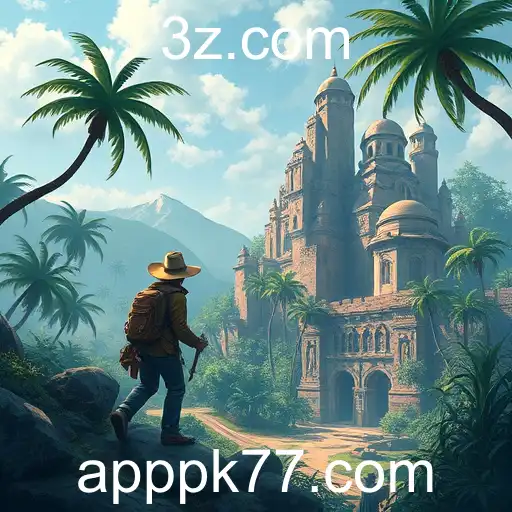 Explorando Novos Mundos: A Fascinante Categoria de Viagem no 'pk77'