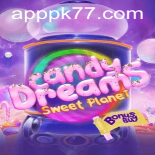 CandyDreamsSweetPlanet: A Sweet Escape into a World of Flavorful Fun