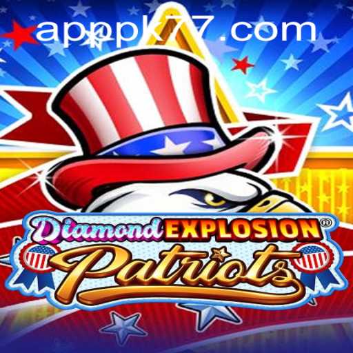 Unveiling the Thrilling World of DiamondExplosionPatriots: An In-Depth Exploration