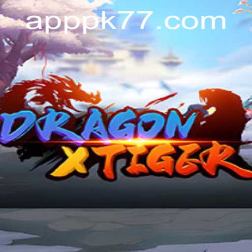Experience the Thrill of DragonXTiger: The Latest Gaming Sensation