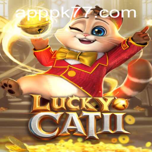 Exploring the World of LuckyCatII: The Game of Chance and Strategy