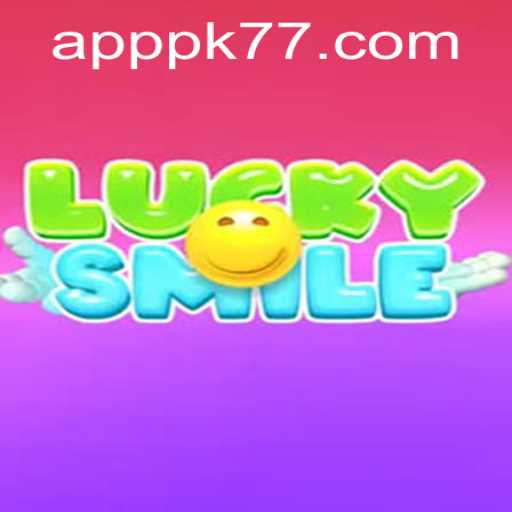 Discover LuckySmile: A Captivating Journey into the Exciting World of pk77