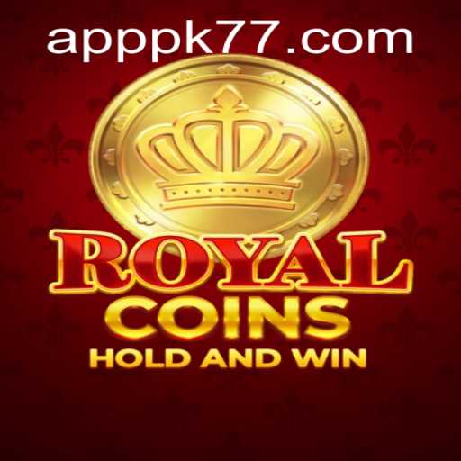 RoyalCoins: An Epic Journey into the World of PK77